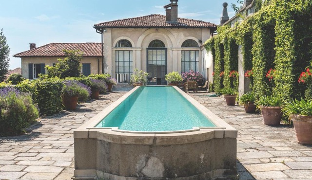 Villa La Limonera