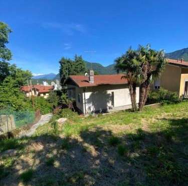 Villa la Palma