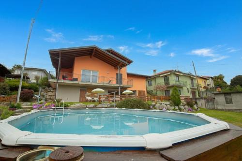 Villa Laura Private Pool and Garden - Happy Rentals