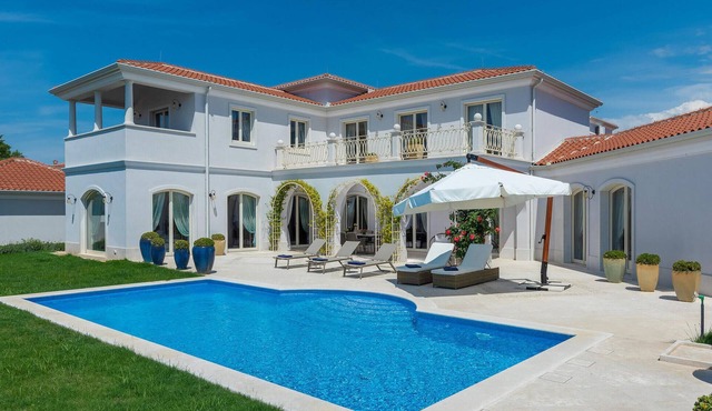 Villa Lavanda Vabriga