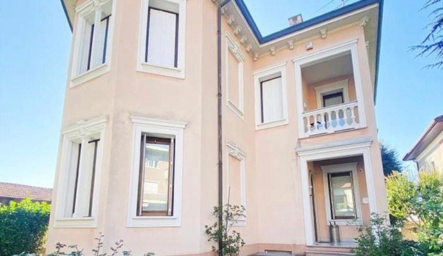 Villa le Rondini