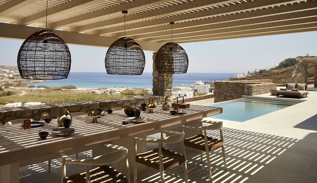Villa Leblón | Made for memories and prestige - Vacation Planning included