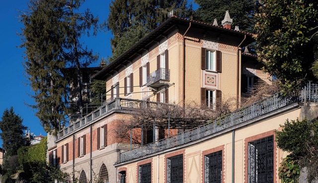 Villa Lina Apartment
