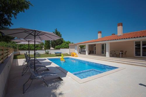Villa Lu