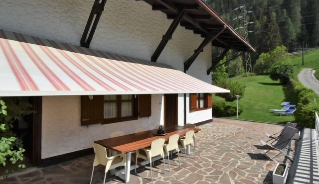 Villa Lucia by Interhome