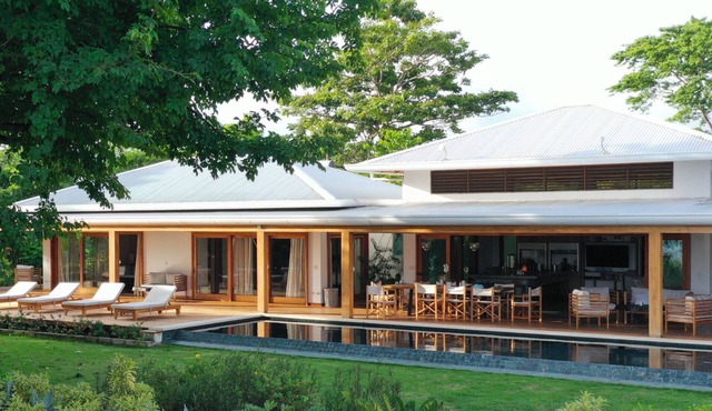 VILLA LUCILA, LUCILA Hermosa Hills Luxury Villas
