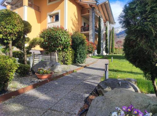 Villa Luisa Appartamenti Vacanze