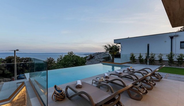 Villa Marta - Luxury Villa