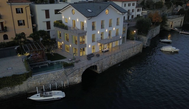 Villa Martina Lake Como