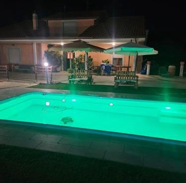 Villa Marusia