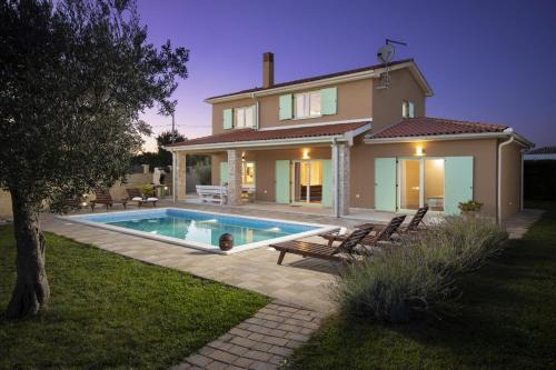 Villa Matea