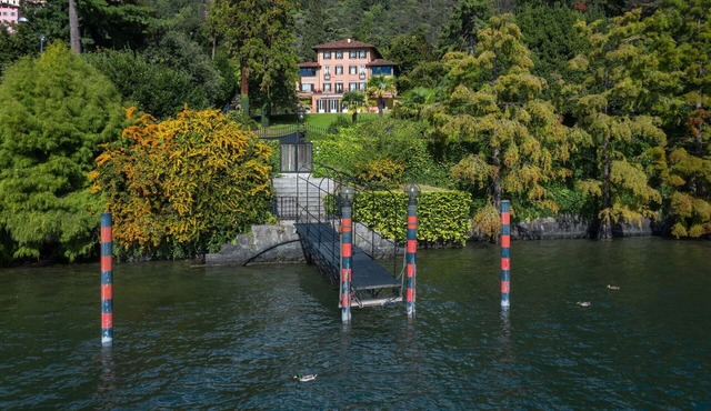 Villa Menaggio - by BelcantoVillas