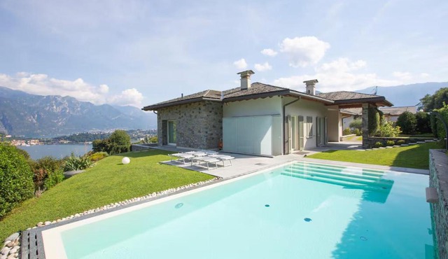 Villa Miraggio by MyVillaCollection