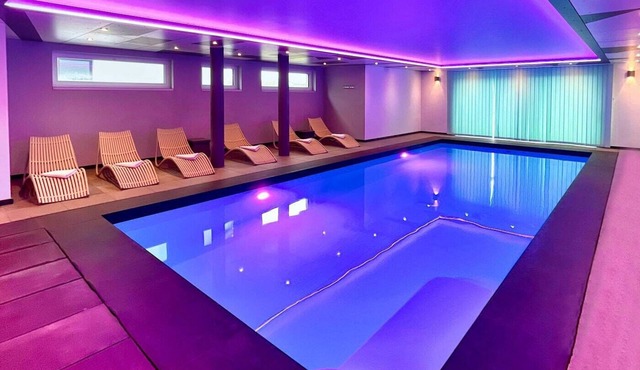 Villa Natica - New luxury villa with swimming pool
