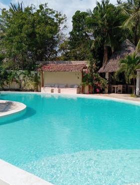 Villa Nyumba Hatimaye