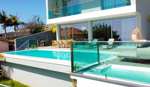 Villa Obra-Prima by LovelyStay