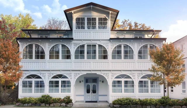 Villa Oestereich