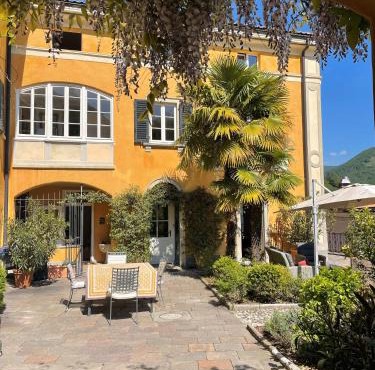 Villa Oleandro
