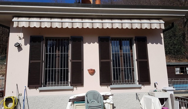 Villa Paradiso