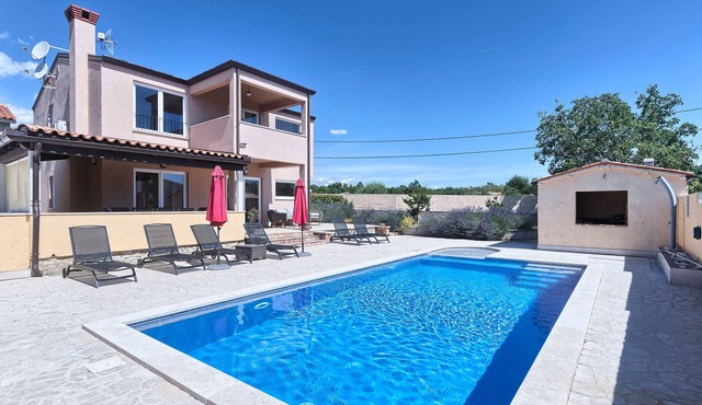Villa Pascal