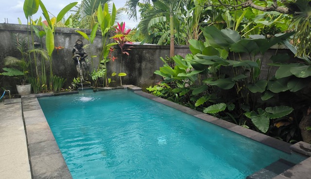Villa Patrisia Ubud