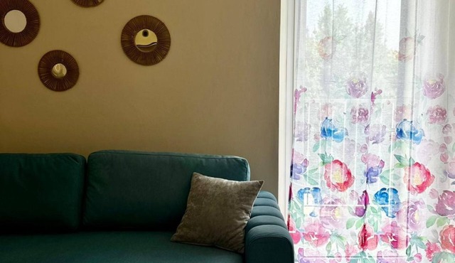 Villa Patrizia Guesthouse Suite 3