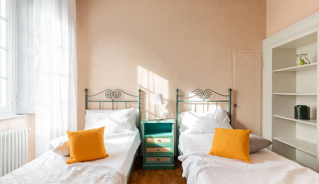 Villa Pellegrini Sormani - Casa Elisabeth