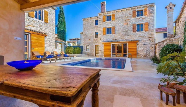 Villa Perla