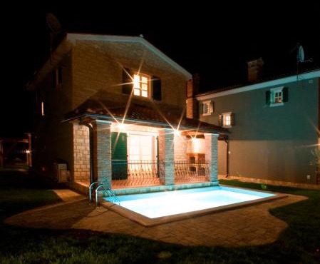 Villa Petra