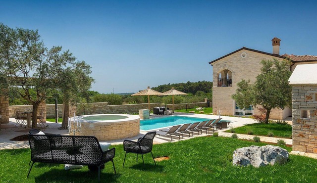 Villa Piccolo Paradiso