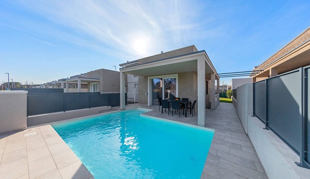 Villa Prestige 15 by Wonderful Italy