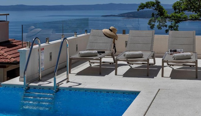Villa Prestige