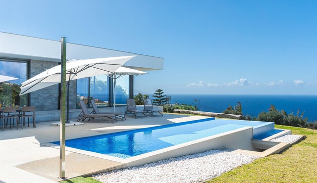Villa Primavera by Atlantic Holiday