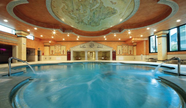 VILLA QUARANTA Tommasi Wine Resort & Thermal SPA