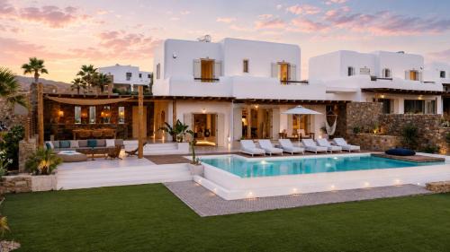 Villa RED VENUS