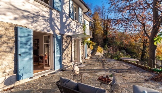 Villa Rocawood - MyHomeinComo