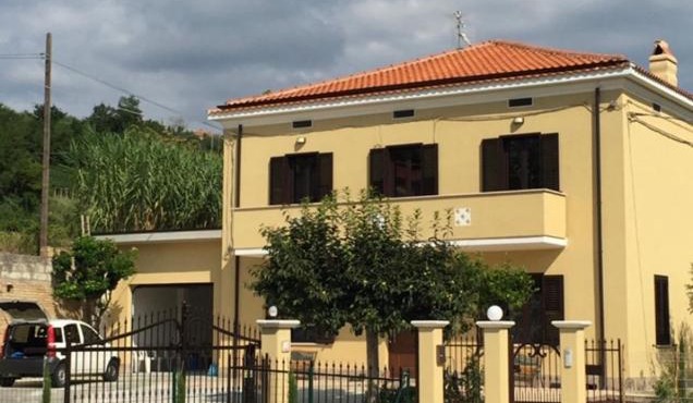 Villa Rosaria
