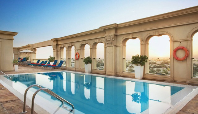 Villa Rotana