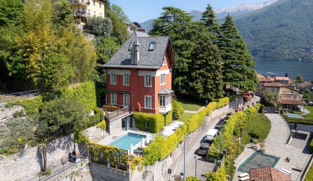 Villa Rubina by My Villa Collection