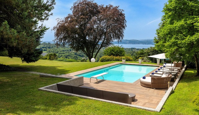 Villa Serenity
