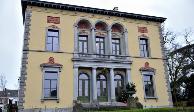 Villa Servais