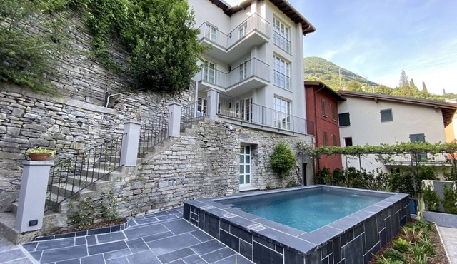 Villa Sole Carate Urio – Lake Como