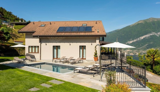 Villa Sonni - Four Bedroom Villa, Sleeps 8
