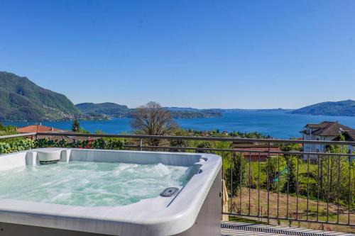 Villa Spa Nipotine