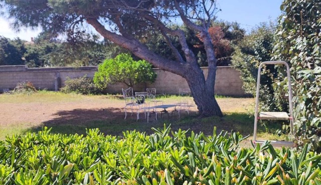 Villa sul Mare