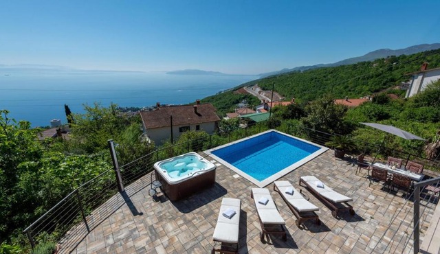 Villa Terra by Villas Guide