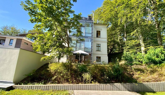 Villa Theresa 1 - Villa Theresa, App. 1