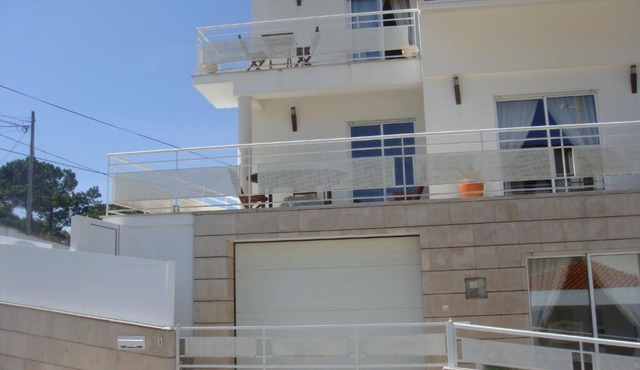 villa thierry