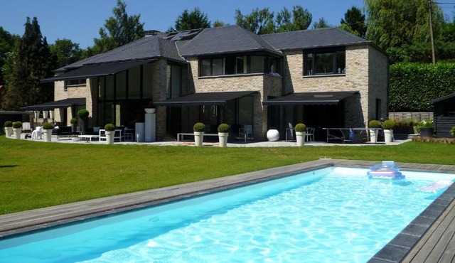 Villa Tiffany
