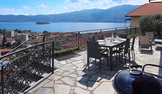 Villa Vera